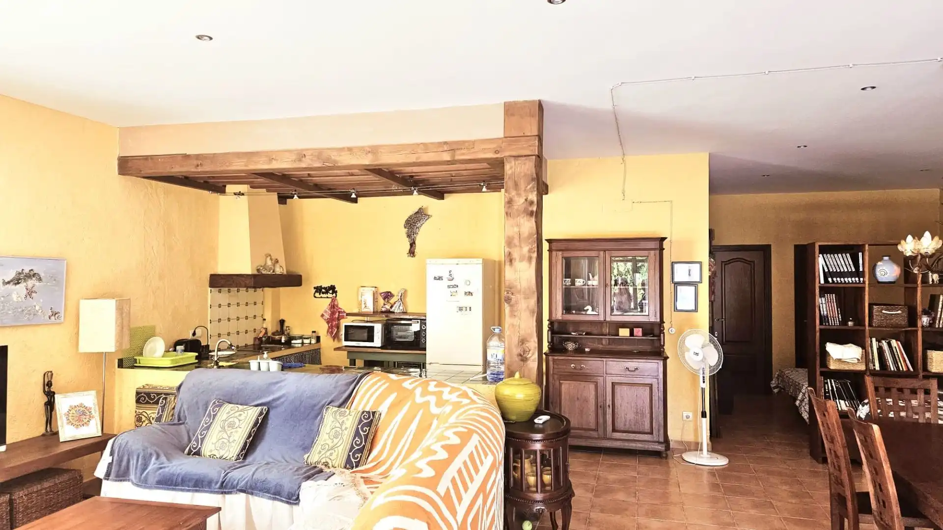 Casa con piscina in vendita a Mont-ras, imagen 18