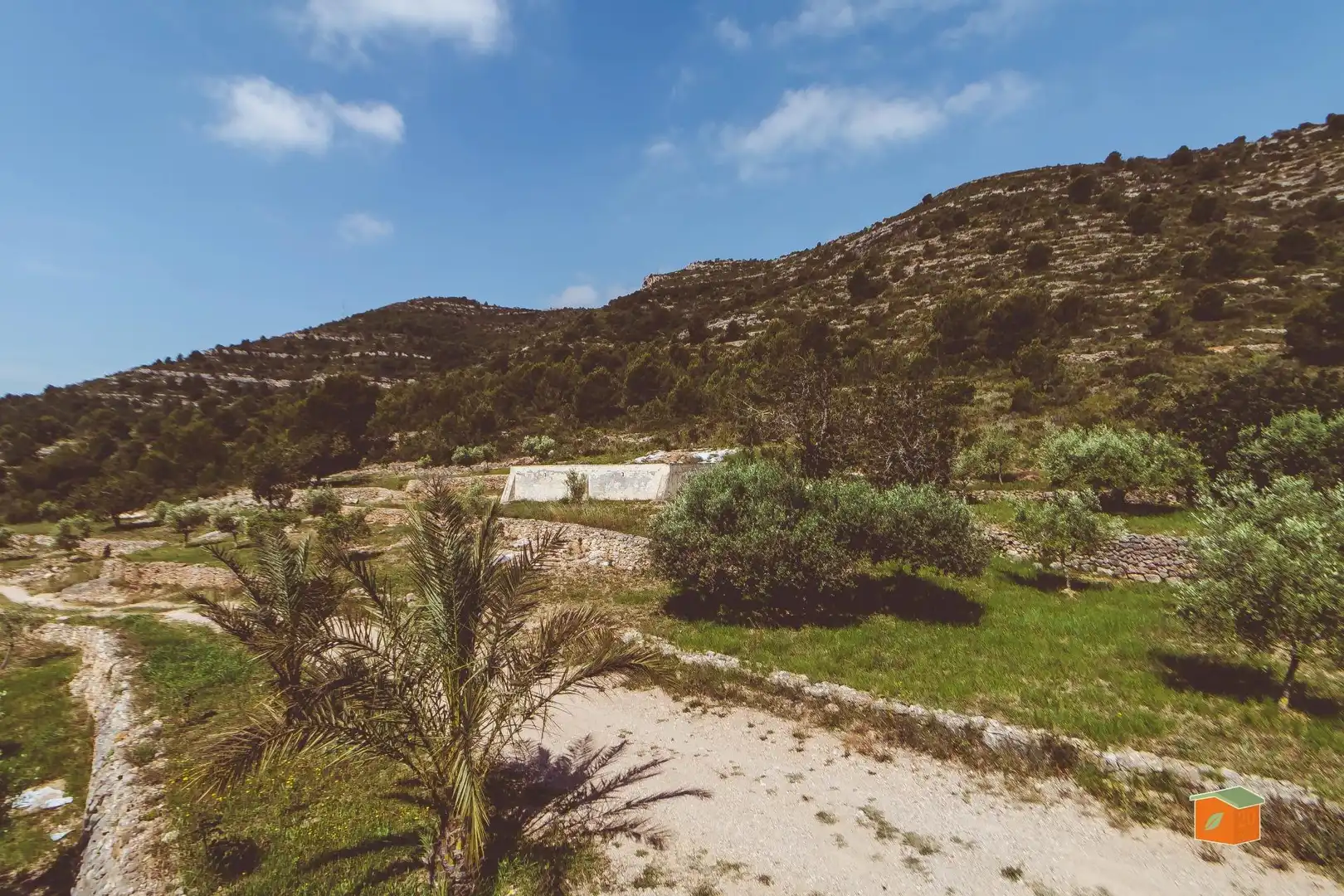Haus oder Chalet zum Verkauf in Ulldecona mit Möbliert
