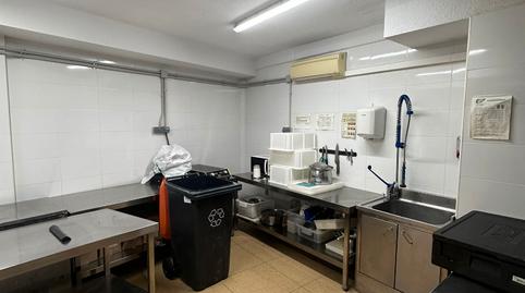 Photo 2 of Premises to rent in Calle de San Raimundo, Bellas Vistas, Madrid