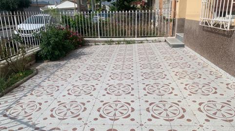 Foto 5 de Casa o xalet en venda a Alquerías, Murcia