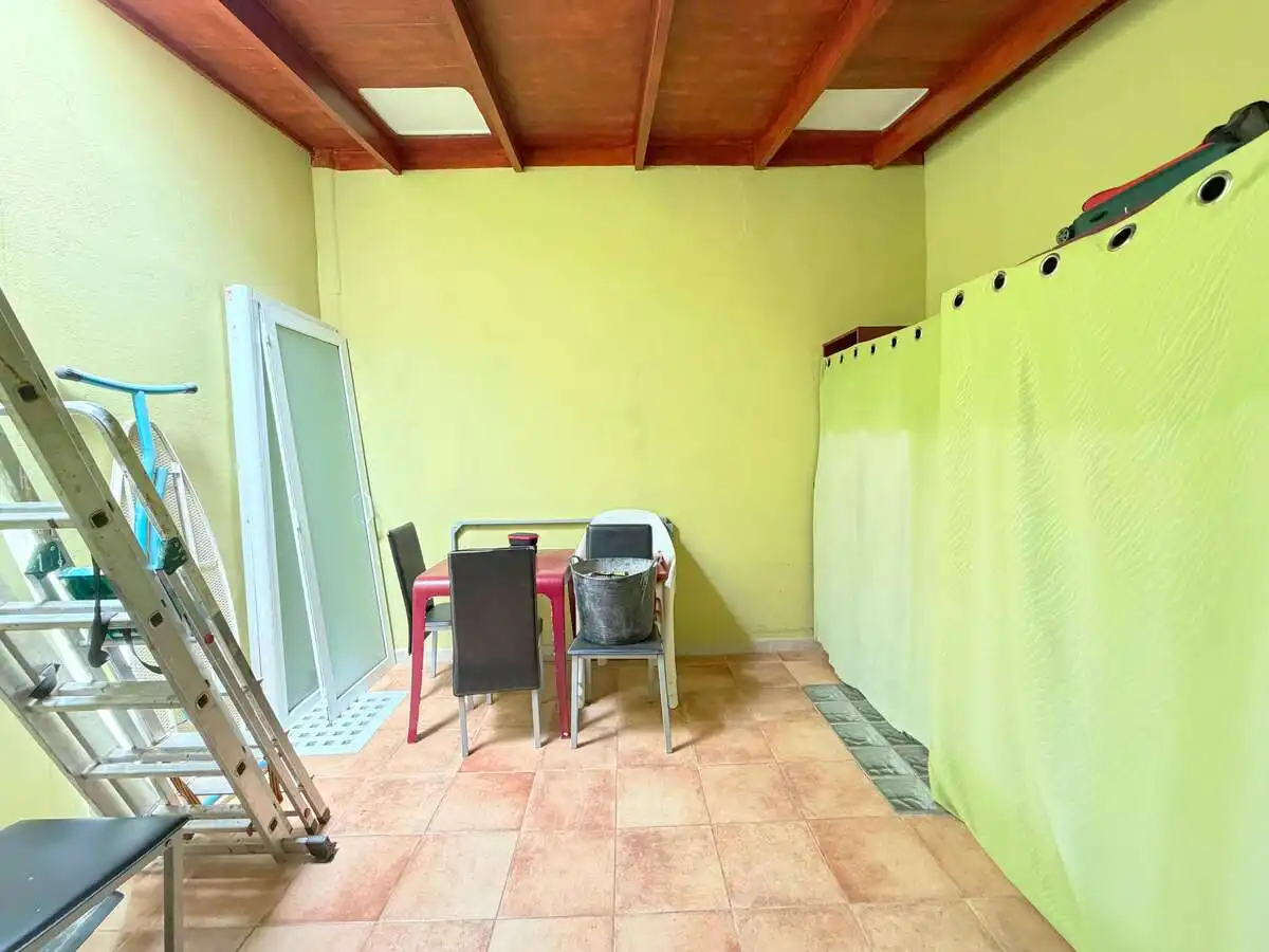 Dúplex en venda en Arrecife amb Terrassa, Traster i Moblat