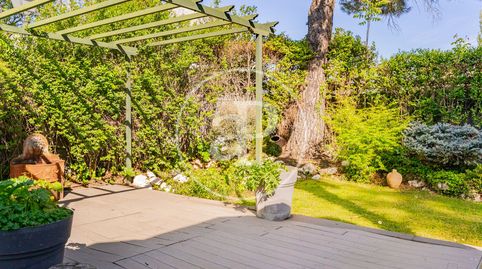 Foto 4 de Casa o xalet de lloguer a Mirasierra, Madrid Capital