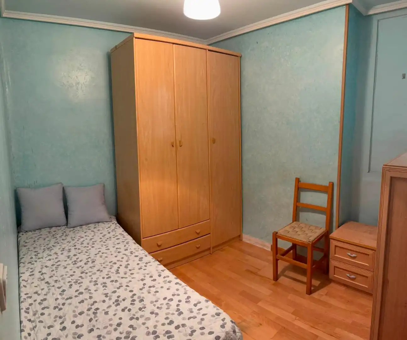 Wohnung mit Aufzug zum Verkauf in Calle Alcalde Emilio Francés 21, imagen 10