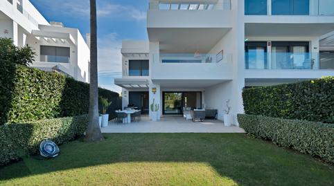 Foto 3 de Apartament en venda a  las Terrazas de Atalaya, Bloque 1, Apt Bajo 1 ( a, Benatalaya, Estepona