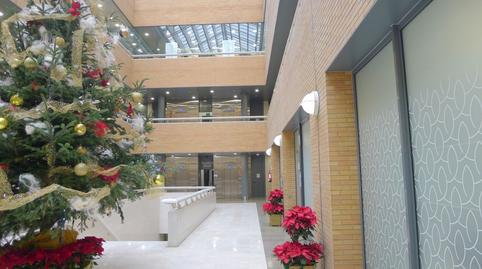 Foto 4 de Oficina de lloguer a Kansas City, Parque Atlántico- San Matías, Sevilla