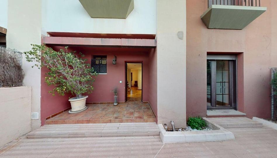 Photo 1 of Single-family semi-detached for sale in Las Pajanosas, Sevilla