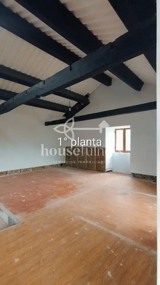 Country homes for sale in Ferrol  with Heating, Private garden and Swimming Pool