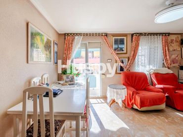 Flat for sale in Calle Geógrafo Rey Pastor