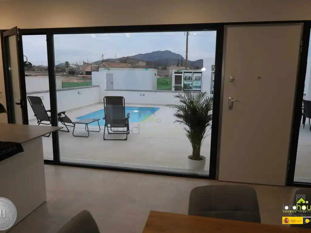 Casa en venta en Calle Cartagena, imagen 11