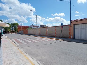 Terreno residenziale in vendita a Guadasséquies