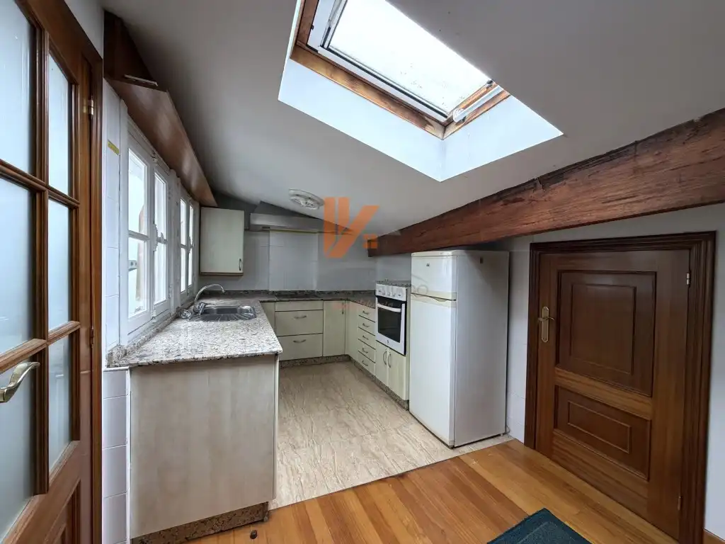 Flat for sale in Rua Vilar, Casco Histórico