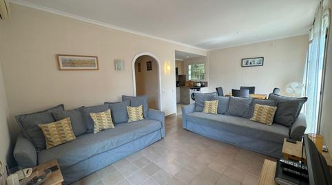 Photo 5 of Apartment to rent in Cas Català - Illetes, Illes Balears