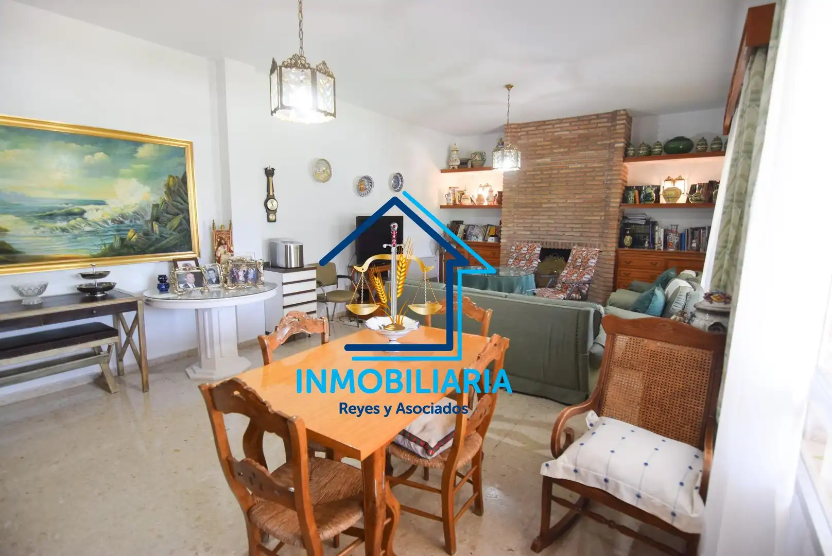 Villa avec jardin à vendre à Norte-Sierra, imagen 91