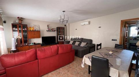 Foto 3 de Dúplex en venda a El Cortijuelo, Málaga