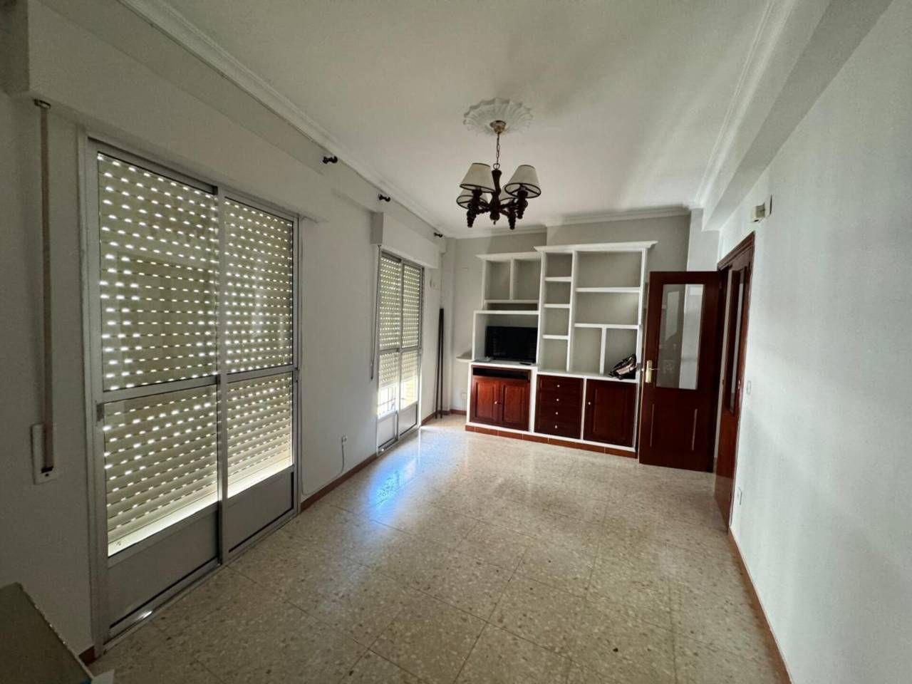 Living room of Duplex to rent in Morón de la Frontera