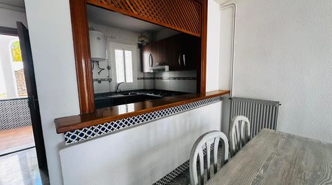 Photo 5 of Ground floor for rent in Calle Calle Diagonal, El Sabinar – Urbanizaciones – Las Marinas – Playa Serena, Roquetas de Mar
