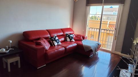 Foto 2 de Pis en venda a Calle las Lomas, Roquetas Pueblo, Roquetas de Mar