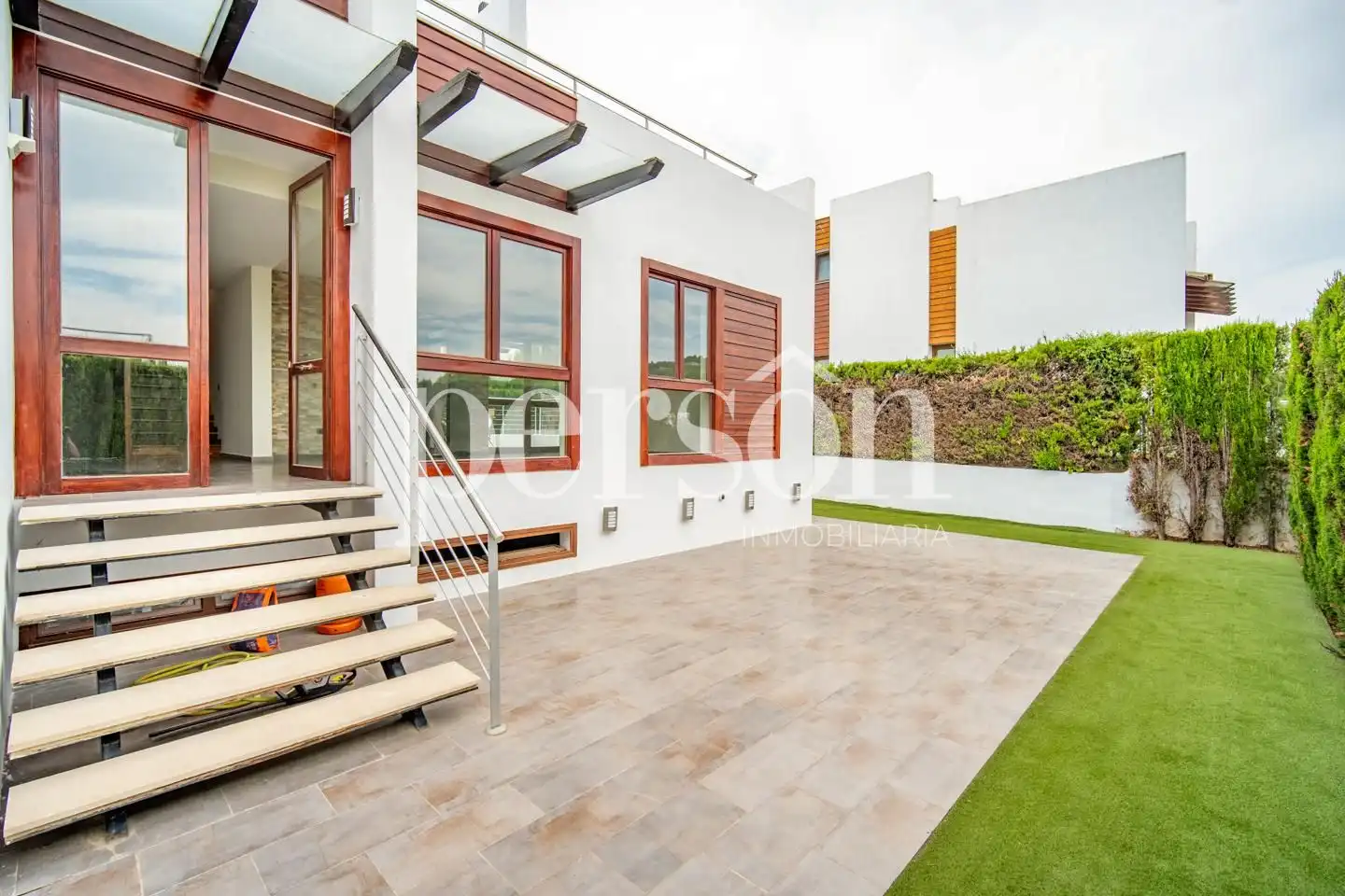 Houses for rent in 22, El Bosque