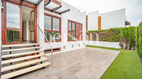 Photo 2 of Houses for rent in 22, El Bosque, Chiva