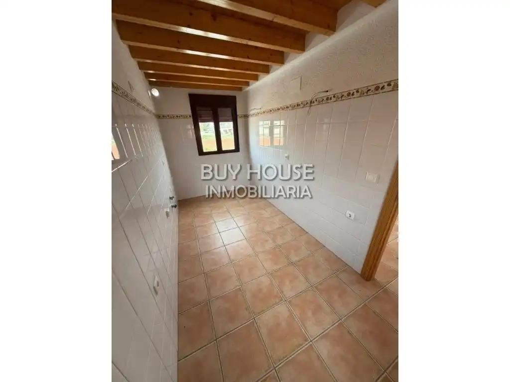Dúplex en venta en Calle Arrabal, Villaluenga de la Sagra