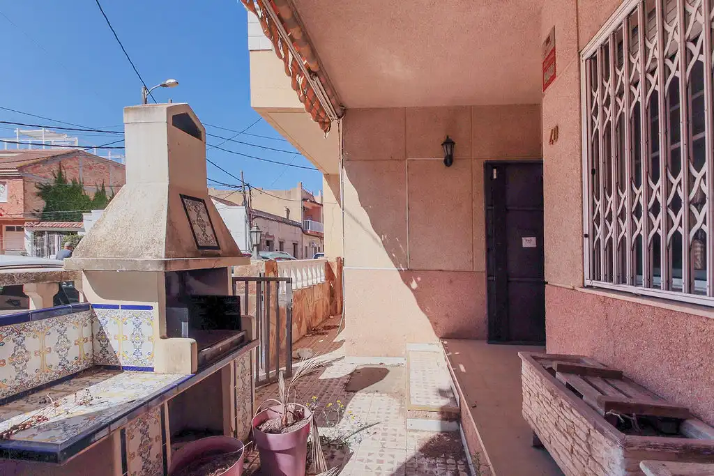 Casa o chalet en venta en C/ Havana, Deltebre