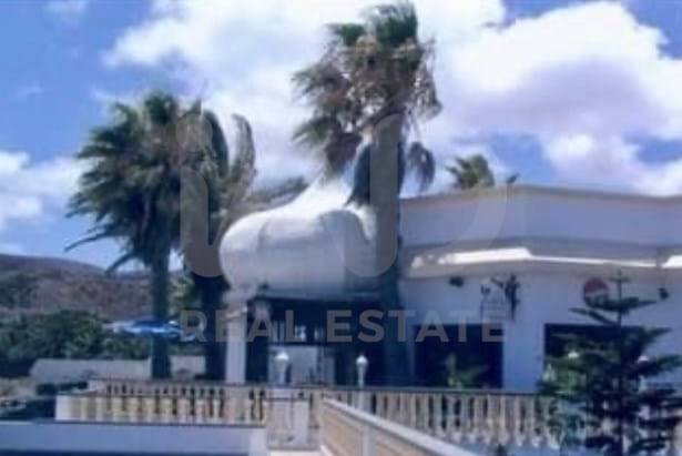 Local comercial en Venta en  Calle montaña El Mojon 4, 4 en Mala