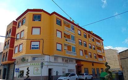 Exterior view of Flat for sale in Cabanes  with Terrace and Storage room