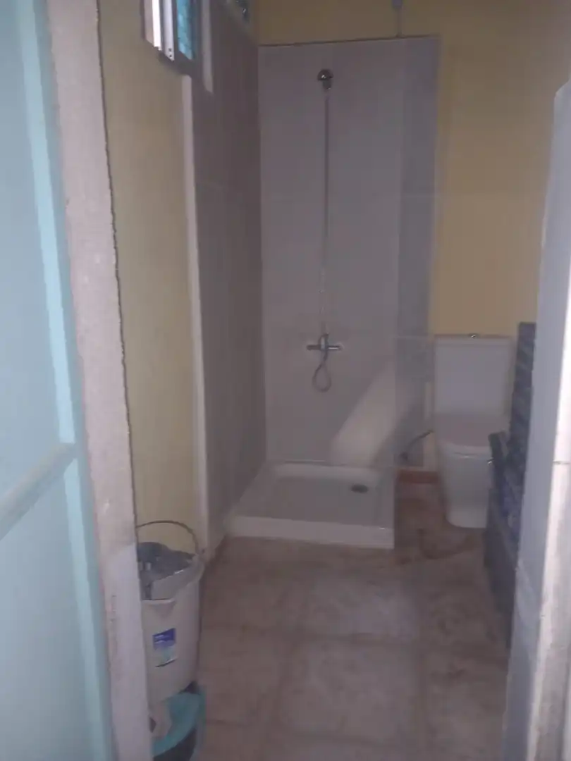Badezimmer von Country house zum Verkauf in Benicarló
