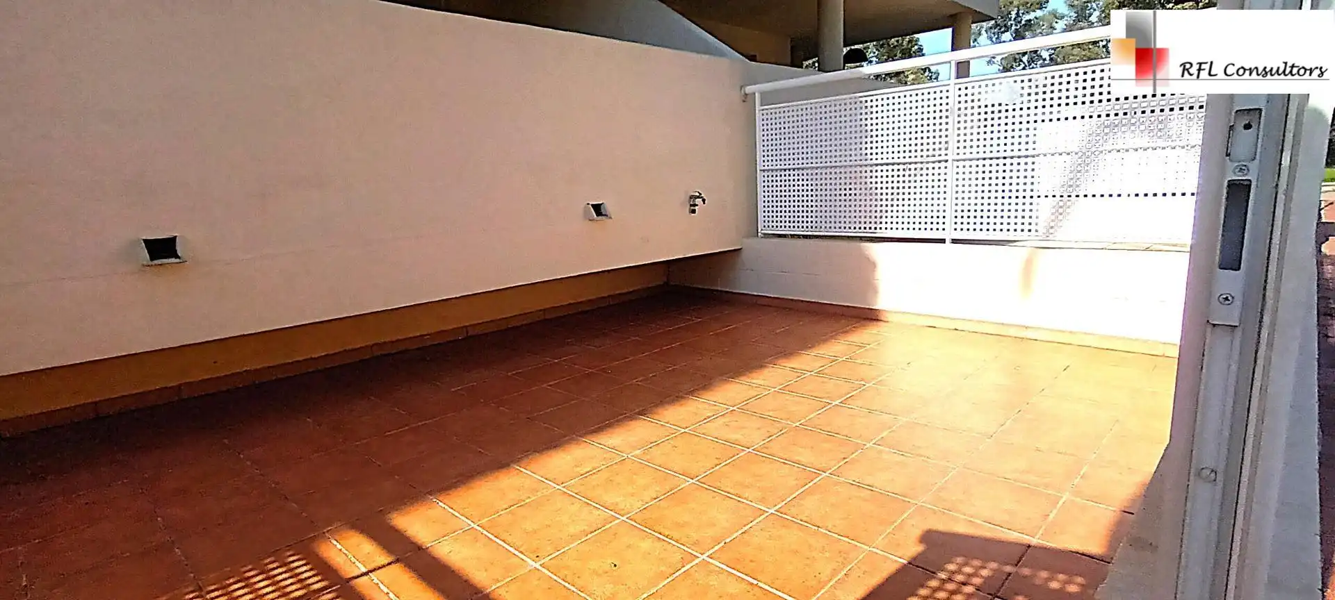 Terrassa de Planta baixa en venda en Torreblanca amb Jardí privat i Terrassa