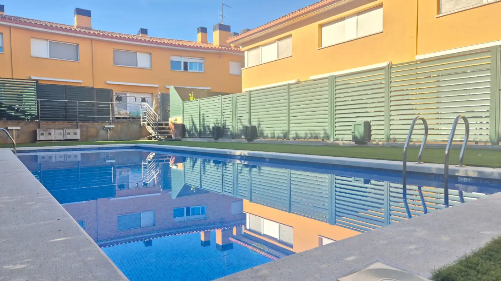 House with pool for sale in Poble, imagen 2
