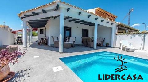 Photo 2 of House or chalet for sale in Punta Prima, Torrevieja