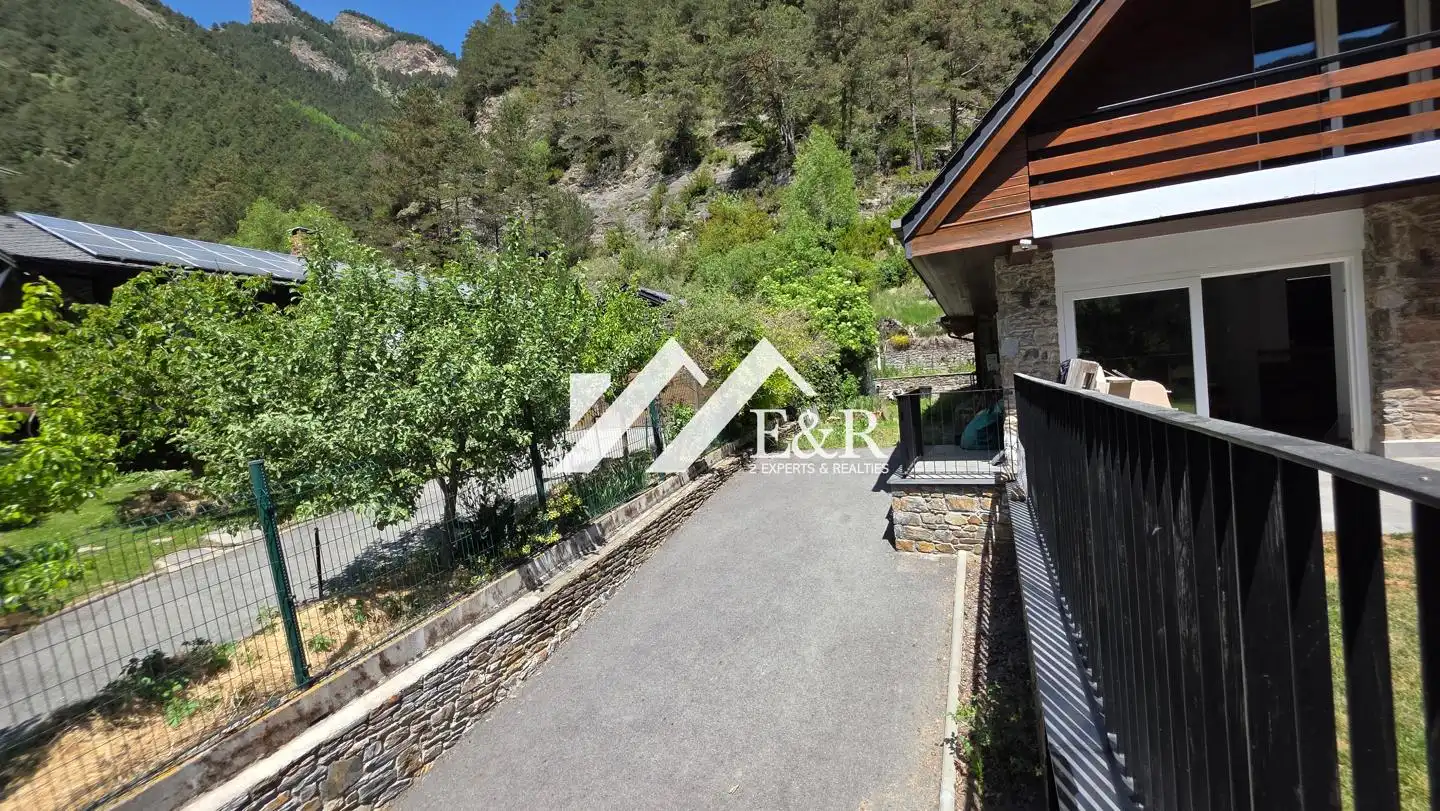Haus mit Garten zum Verkauf in Ctra de Pal, imagen 44