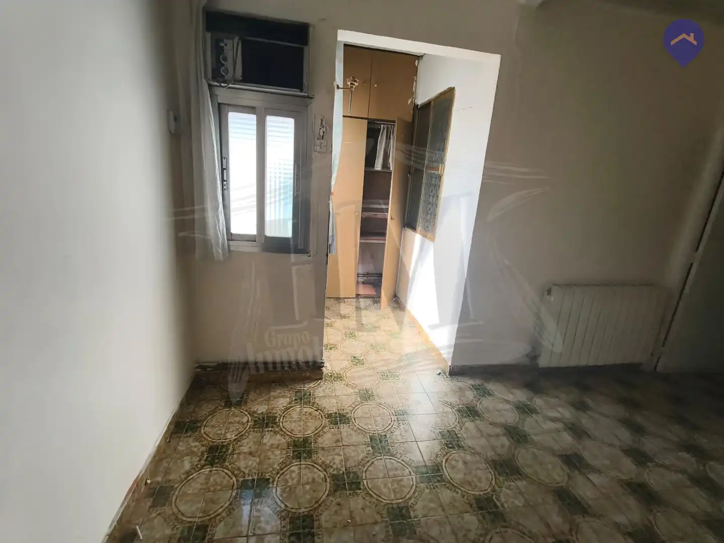 Wohnung zum Verkauf in Madrid mit Klimaanlage, Heizung und Terrasse