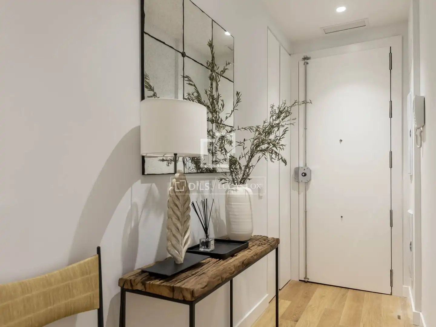 Flat with terrace to rent in Barrio de Salamanca, imagen 23