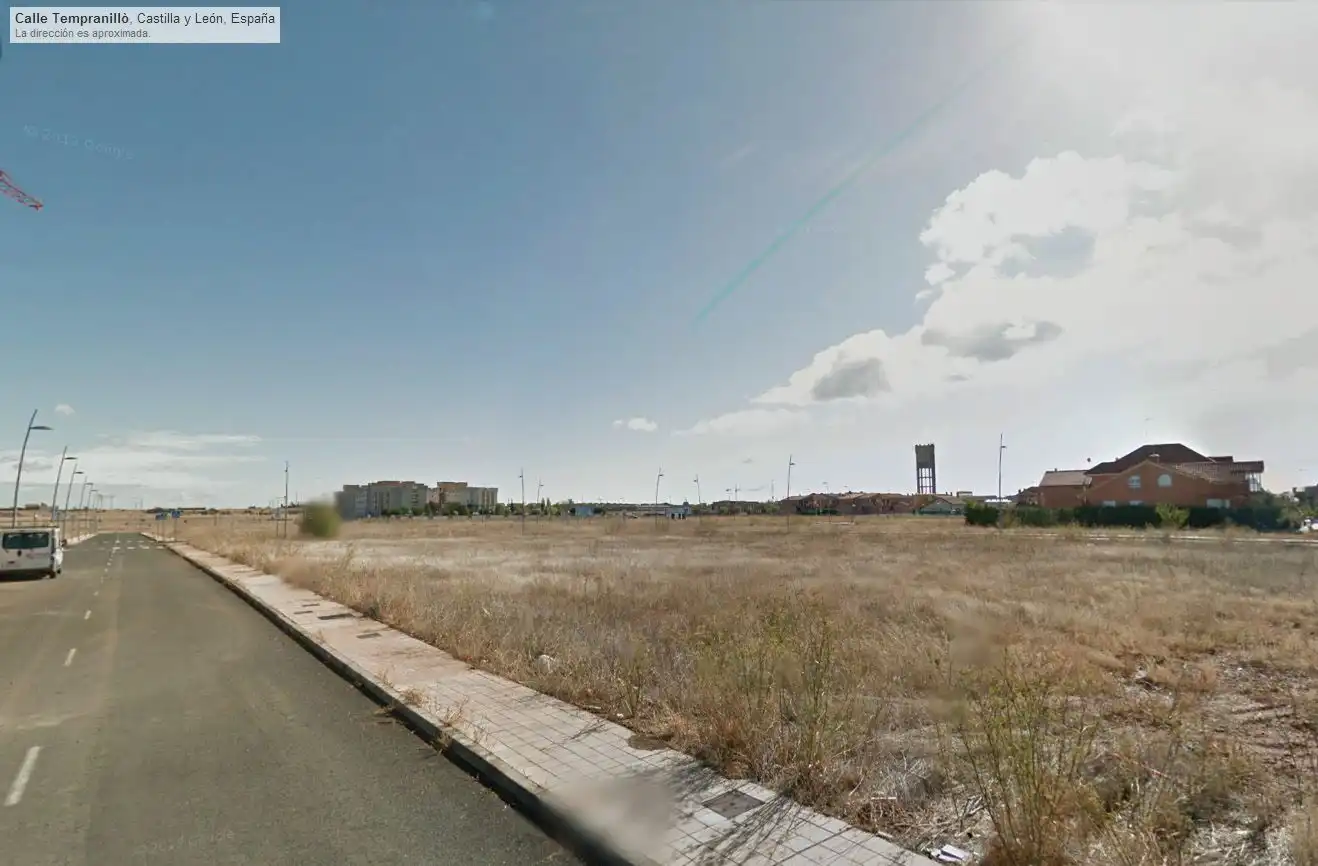 Terreni e lotti in vendita a Benavente, imagen 38