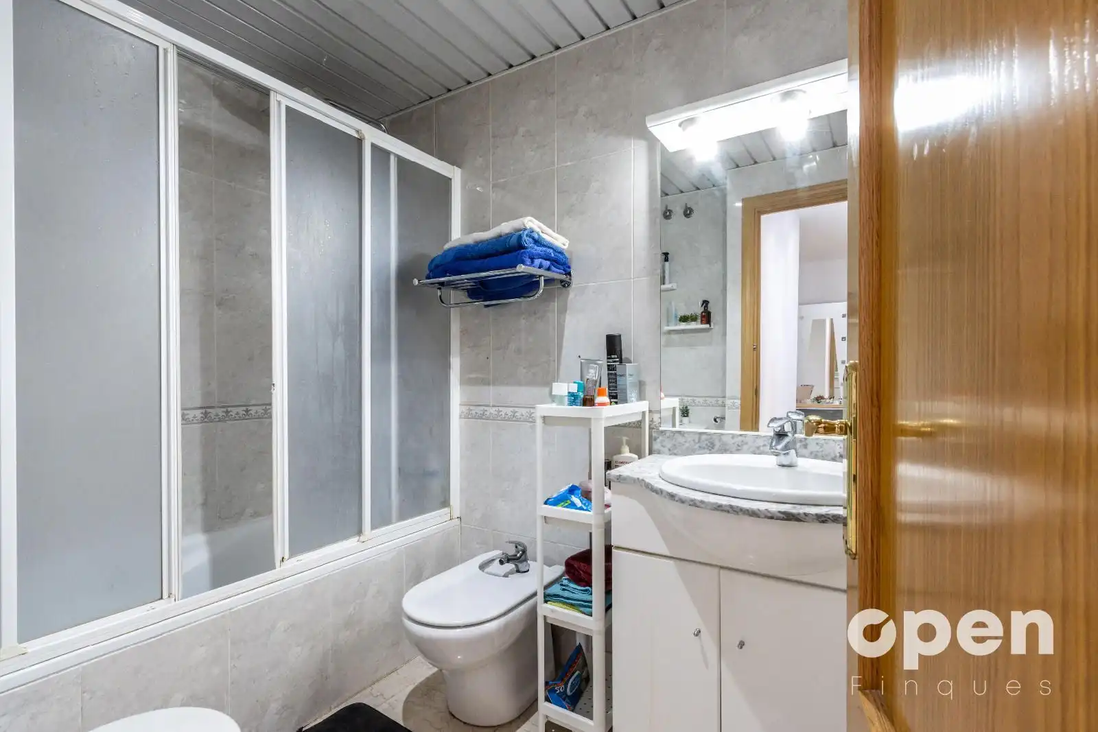 Penthouse with balcony for sale in Nord-est, imagen 62