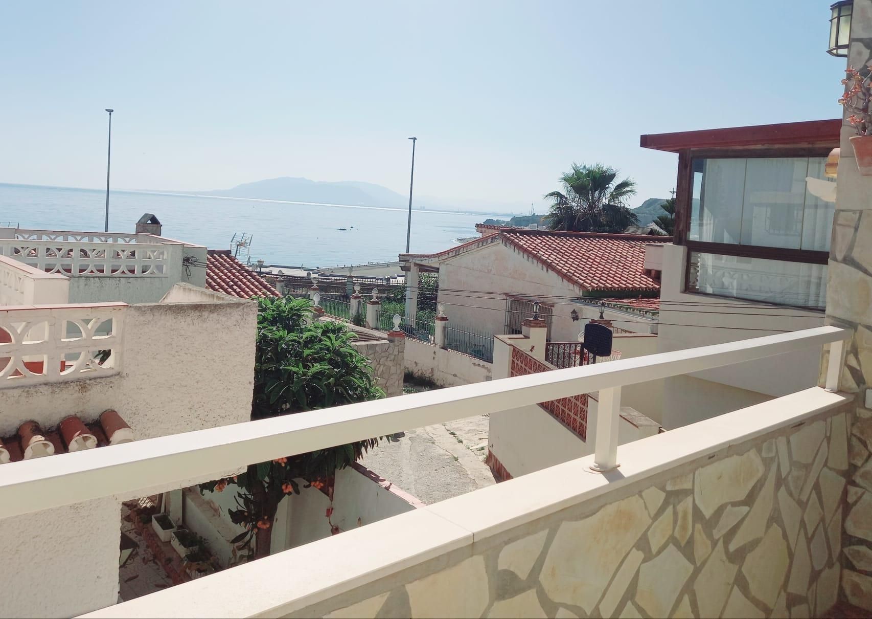 Bedroom of House or chalet for sale in Rincón de la Victoria  with Air Conditioner, Heating and Private garden