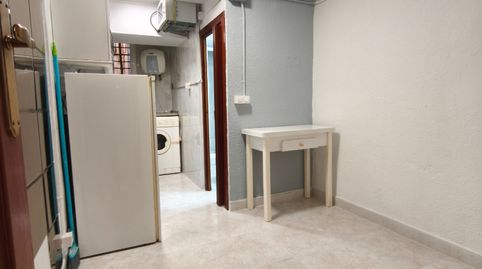 Foto 5 de Estudi en venda a Carrer del Comte Borrell, 104, Sant Antoni, Barcelona Capital