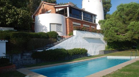 Foto 3 de Casa o chalet en venta en La Plana - Bellsoleig, Sant Just Desvern