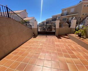 Terrace of House or chalet for sale in Güevéjar  with Air Conditioner, Terrace and Swimming Pool