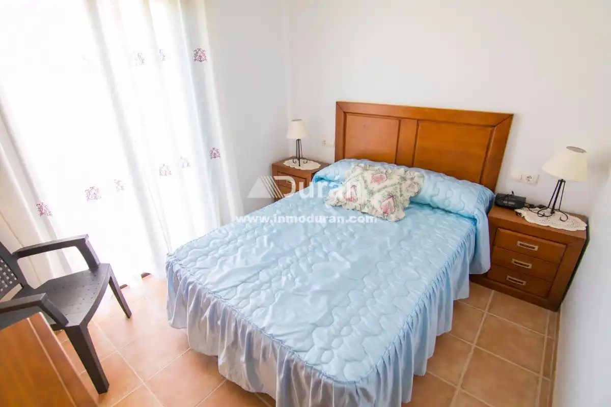 Dúplex en venda a Paterna del Río