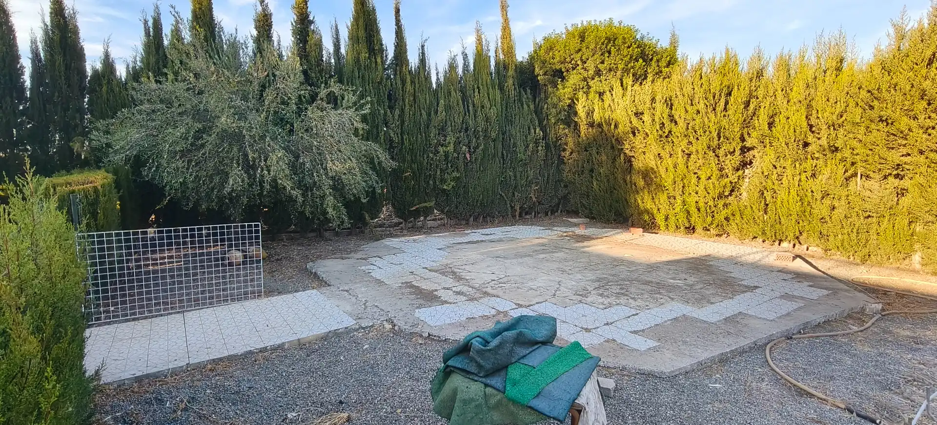 Maison rustique avec jardin à vendre à Las Cabezas de San Juan, imagen 11