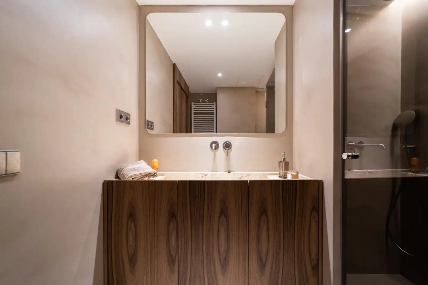 Wohnung zum Verkauf in Calle Alcalá, imagen 23