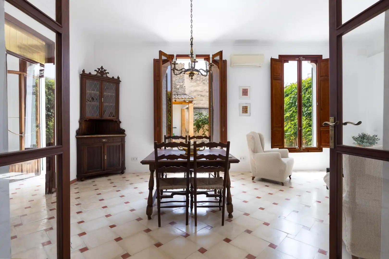 Villa con terrazza in vendita a DEL CONSISTORI, imagen 9