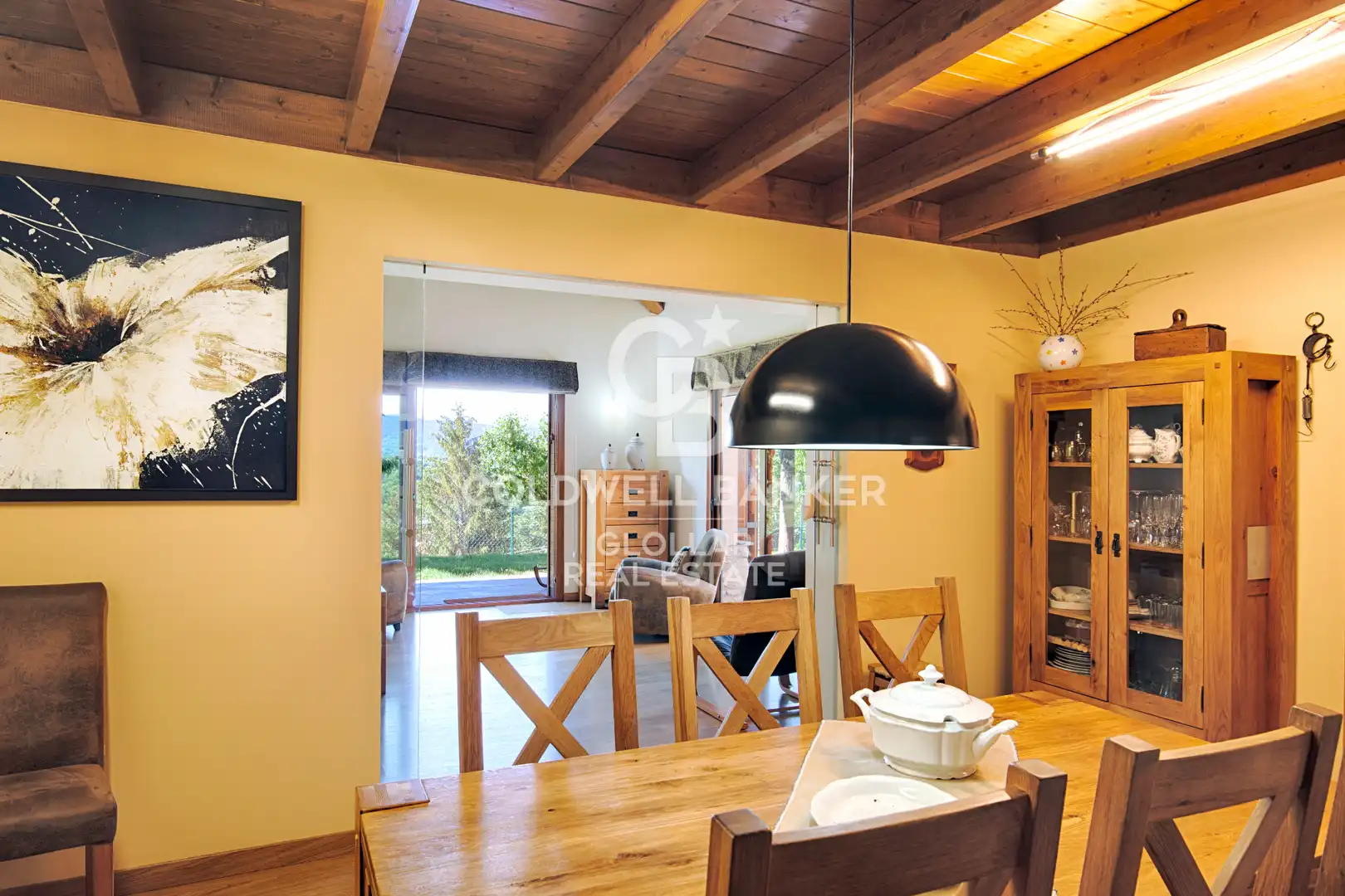 Casa amb jardí en venda a Route de Llivia, imagen 29