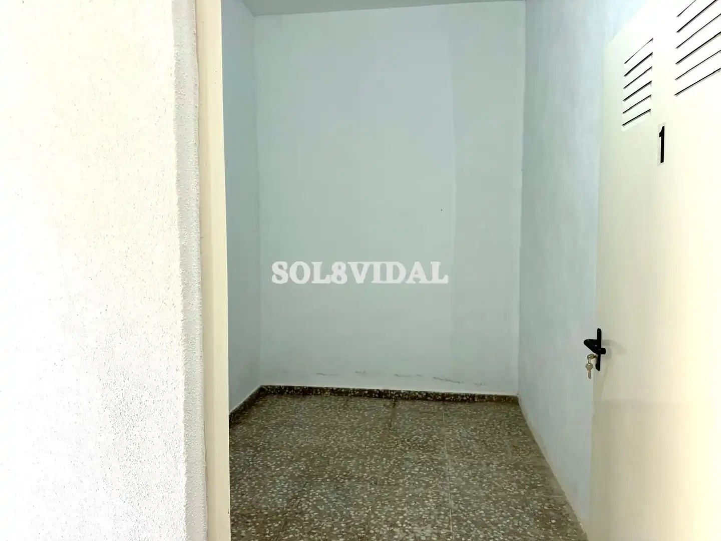 Trastero de alquiler en Orihuela ciudad