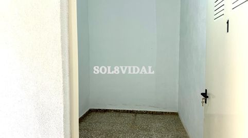 Foto 4 de Traster de lloguer a Orihuela ciudad, Orihuela