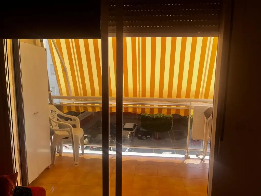 Apartamento de alquiler en Pueblo