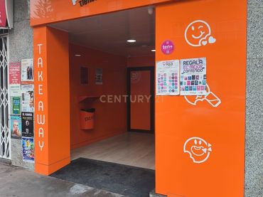 Local comercial en venda a TF-152, 35, 38350 Tacoronte, Santa Cruz de Tenerife, Spain