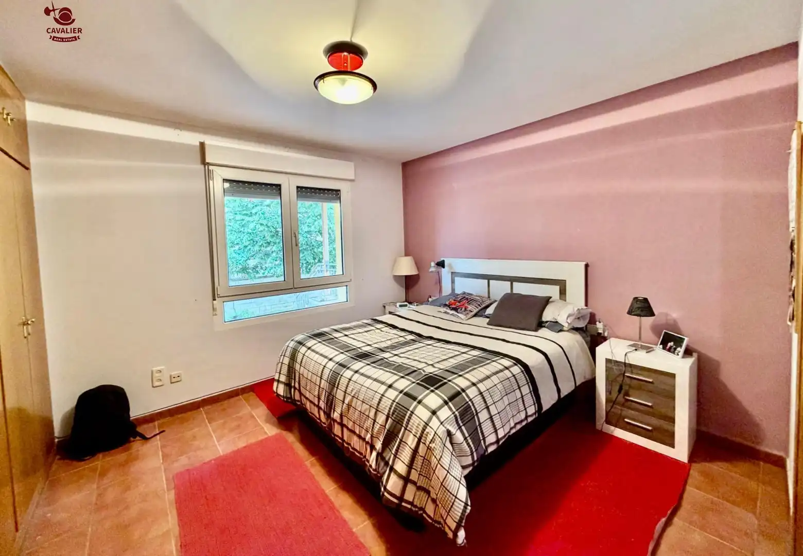 Habitación de Casa o chalet en venta en Guadarrama con Calefacción, Jardín privado y Terraza